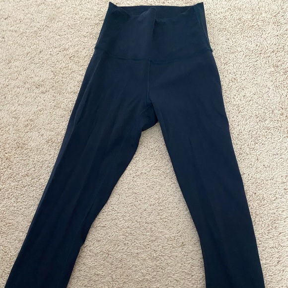 Lululemon Wunder Under High-Rise Tight
Luon - Picture 1 of 3